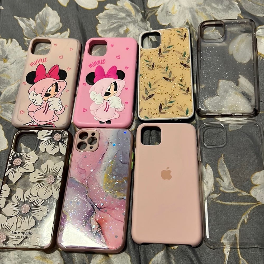 iPhone 11Pro max cases bundle sale